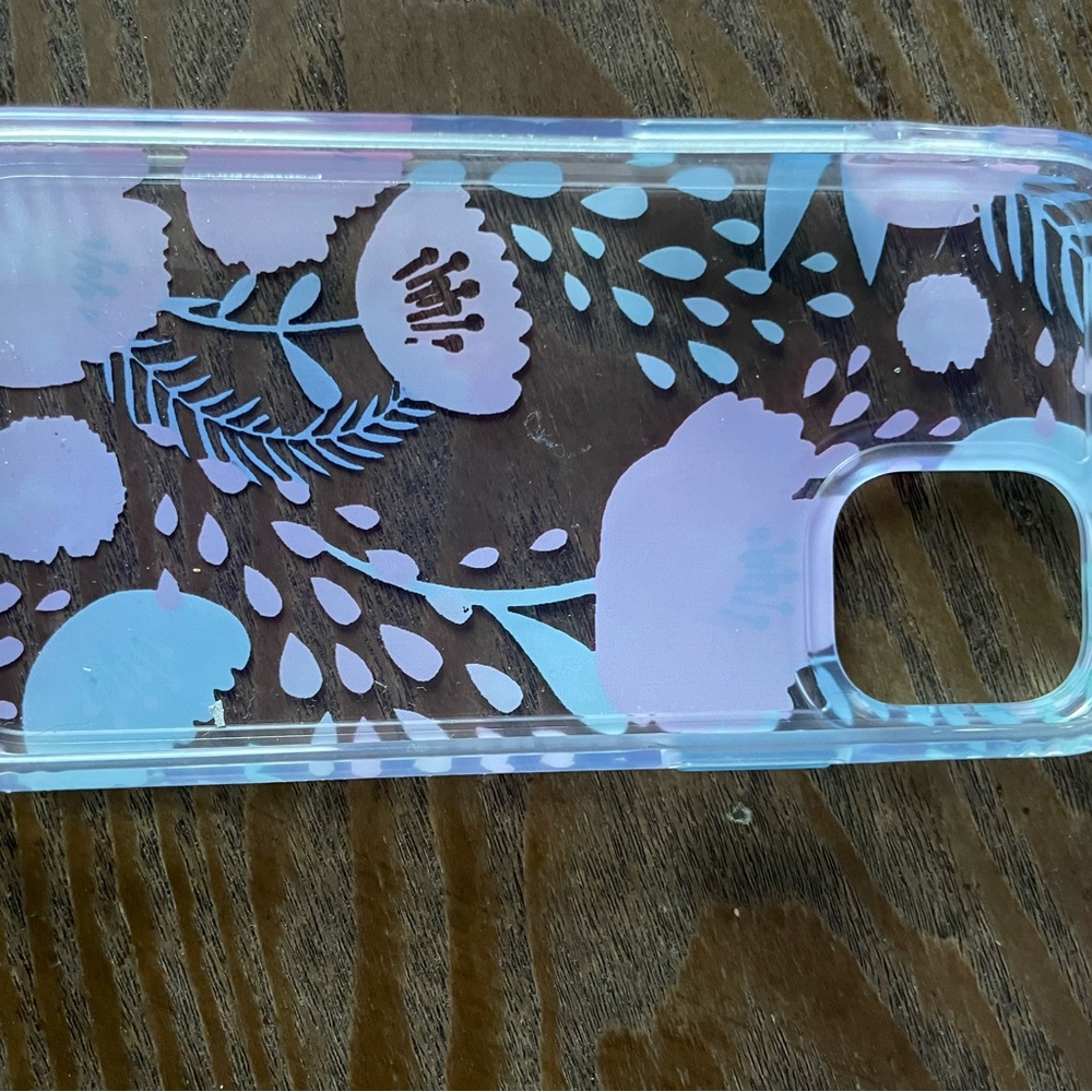 Iphone 12 mini case by Apple